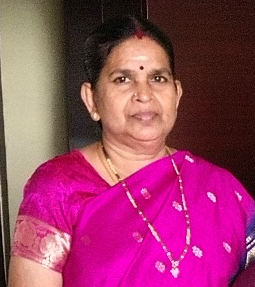 Dr. G. THAMARAISELVI